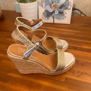 Crown Vintage Shoes